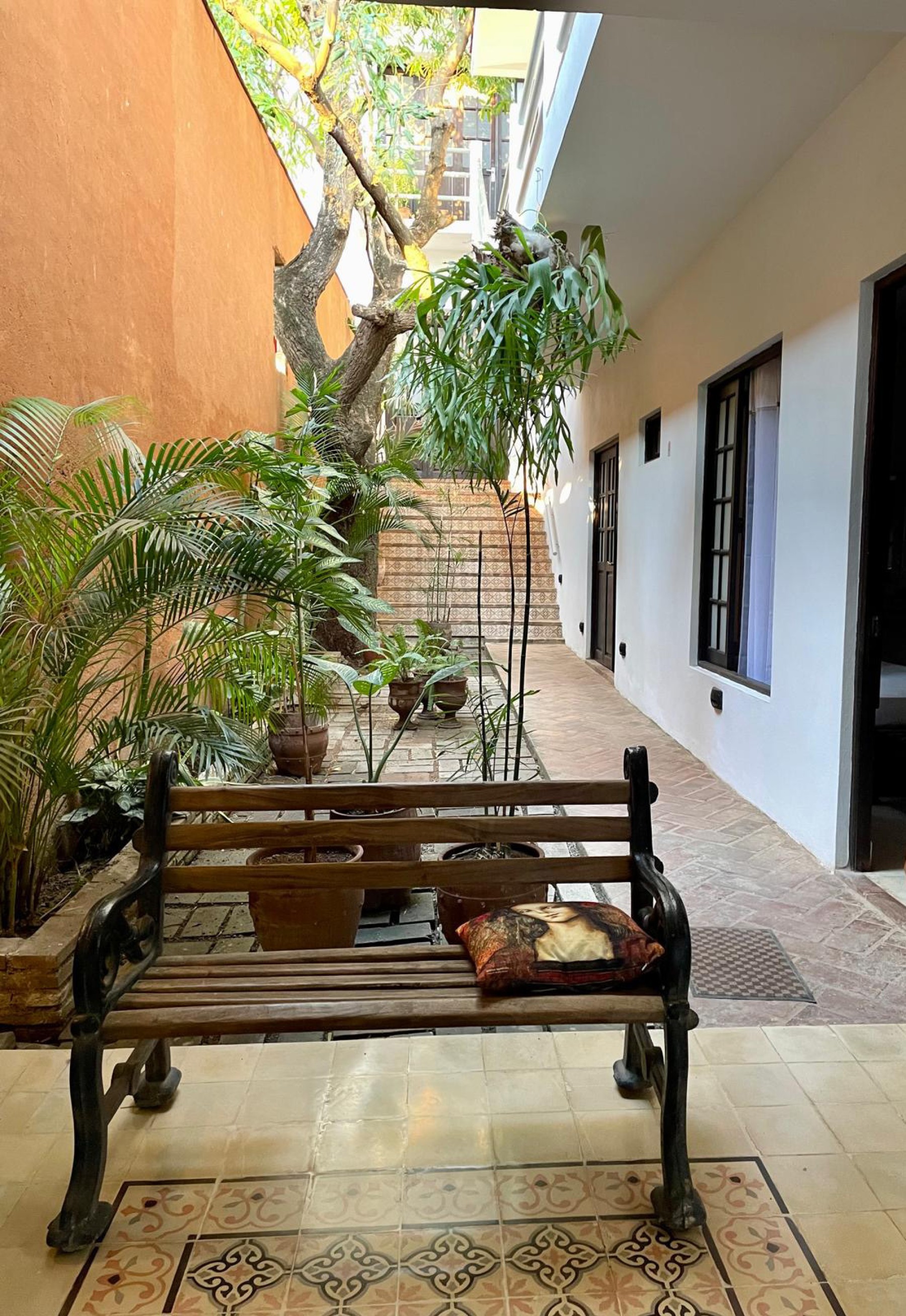 Hostal Jesus Maria 432